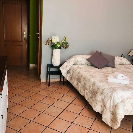 Parisa Suite Roma Dış mekan fotoğraf