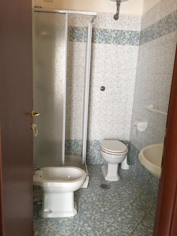 Parisa Suite Roma Dış mekan fotoğraf