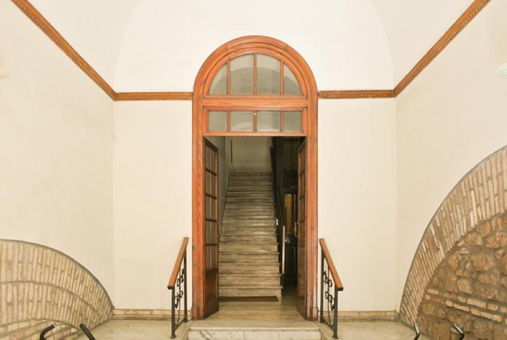 Parisa Suite Roma Oda fotoğraf