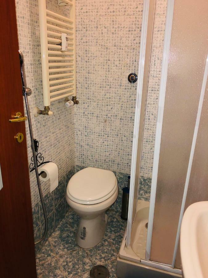 Parisa Suite Roma Dış mekan fotoğraf