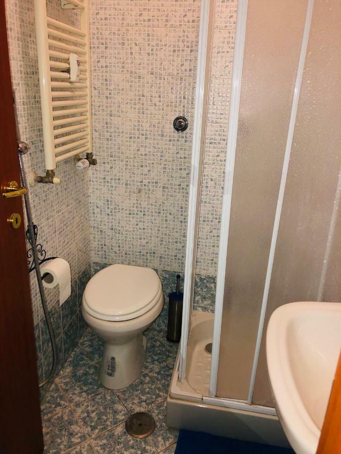 Parisa Suite Roma Dış mekan fotoğraf