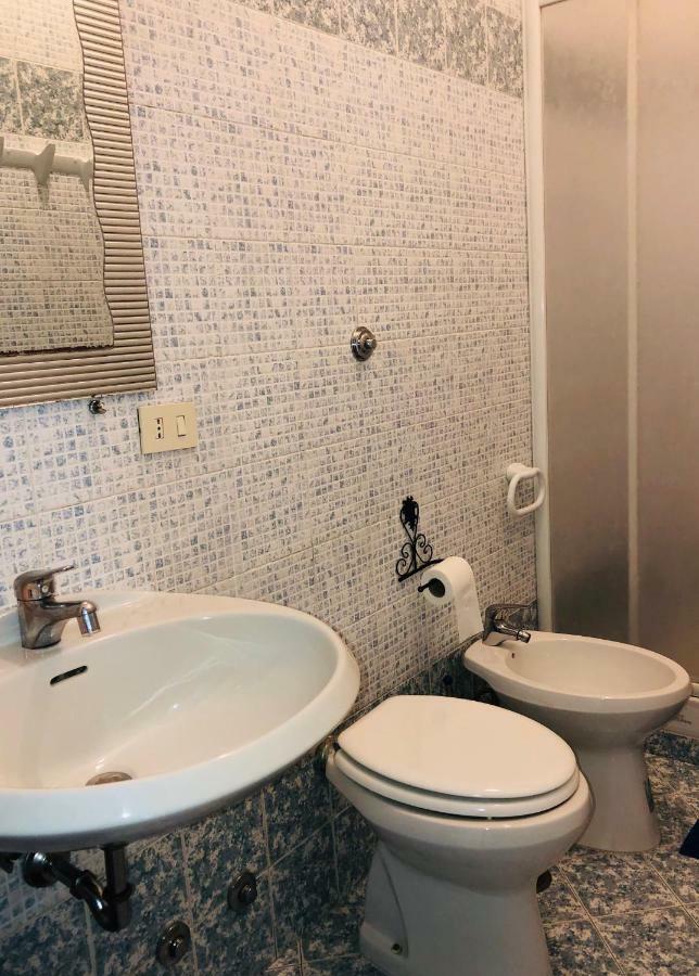 Parisa Suite Roma Dış mekan fotoğraf