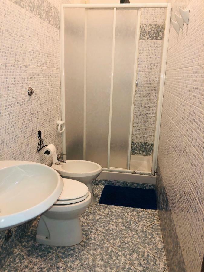 Parisa Suite Roma Dış mekan fotoğraf