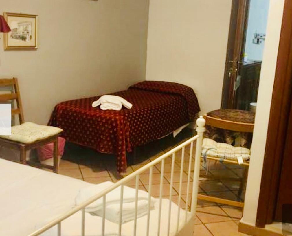 Parisa Suite Roma Dış mekan fotoğraf