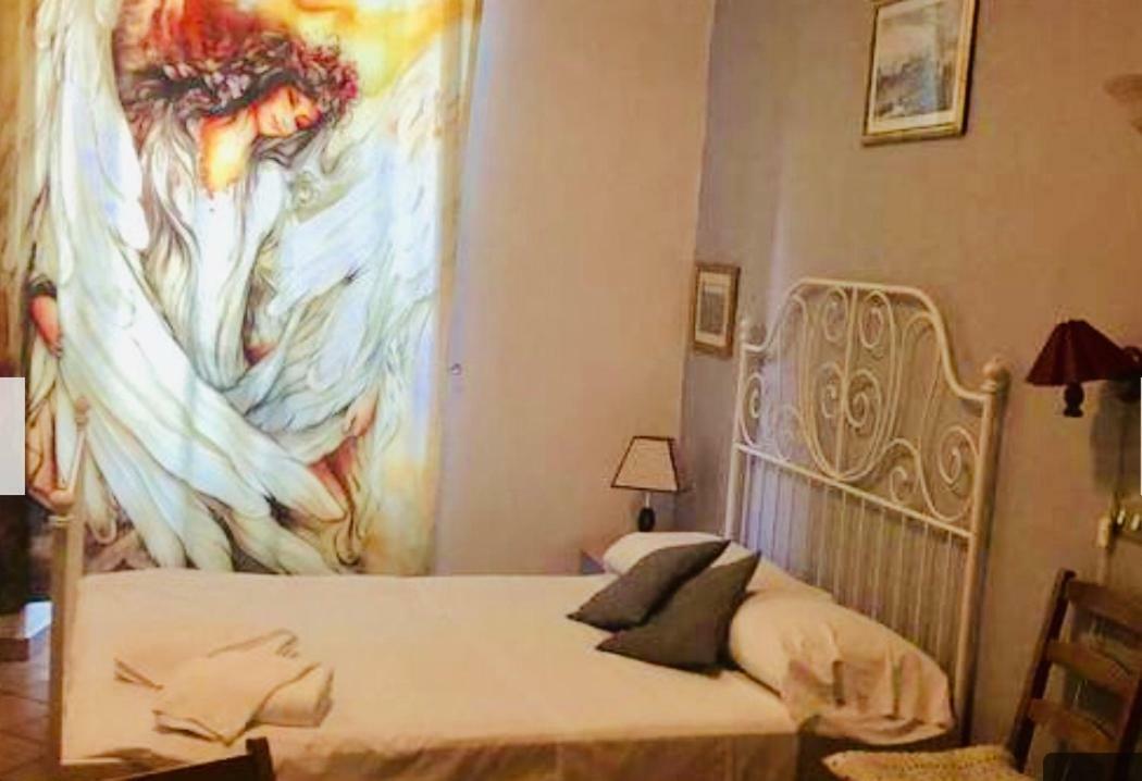 Parisa Suite Roma Dış mekan fotoğraf