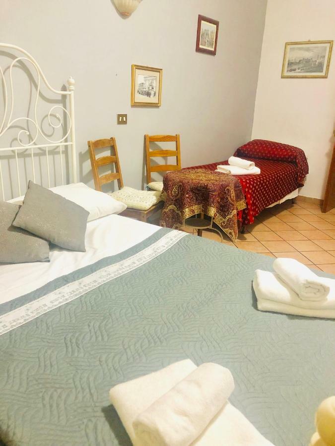 Parisa Suite Roma Dış mekan fotoğraf